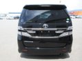 Toyota Vellfire 2.4 Z GOLDEN EYES + 7 Seats 7