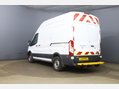 Ford Transit 2.0 350 EcoBlue FWD L2 H3 Euro 6 5dr 3