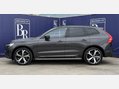 Volvo XC60 2.0 B5 MHEV R-Design SUV 5dr Petrol Hybrid Auto AWD Euro 6 (s/s) (250 ps) 8