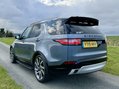 Land Rover Discovery SDV6 HSE LUXURY 11