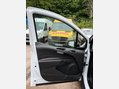 Ford Transit Courier 1.5 TDCi Panel Van 5dr Diesel Manual L1 Euro 6 (SLD) (75 ps) 46