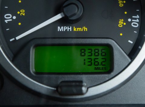 Land Rover Defender 90 ADVENTURE 20