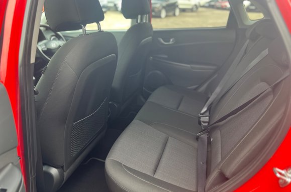 Hyundai KONA T-GDI PREMIUM MHEV 31