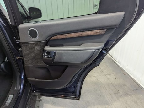 Land Rover Discovery 3.0 Discovery HSE TD6 Auto 4WD 5dr 61