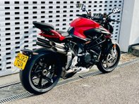 MV Agusta Brutale Brutale 1000 RS 5