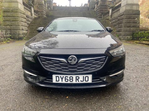 Vauxhall Insignia 2.0 Insignia SRi VX-Line Nav TD 5dr 17