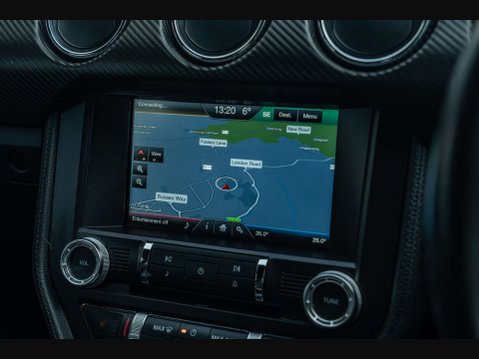 Ford Mustang 5.0 Mustang GT 2dr 13