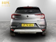 Renault Captur 1.6 E-TECH 9.8kWh techno SUV 5dr Petrol Plug-in Hybrid Auto Euro 6 (s/s) (1 6