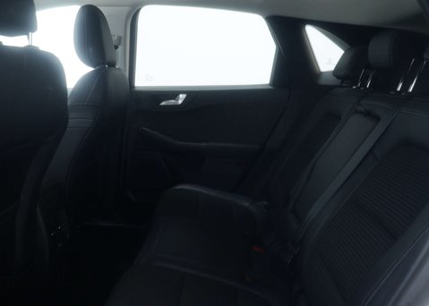 Ford Kuga 1.5 Kuga Titanium First Edition 5dr 47