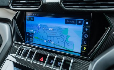 Lamborghini Urus Performante 23