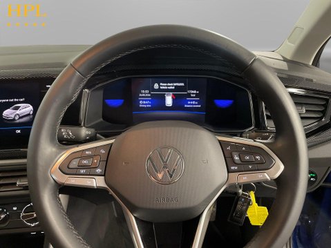 Volkswagen Polo 1.0 EVO Life Hatchback 5dr Petrol Manual Euro 6 (s/s) (80 ps) 13