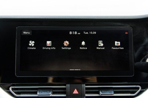 Kia Niro 3 17