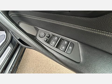BMW 5 Series 3.0 540i M Sport Auto xDrive Euro 6 (s/s) 4dr 23