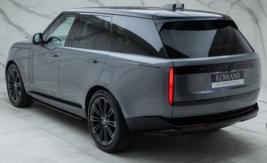 Land Rover Range Rover P400 AUTOBIOGRAPHY 12