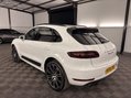 Porsche Macan 3.0T V6 GTS SUV 5dr Petrol PDK 4WD Euro 6 (s/s) (360 ps) 56