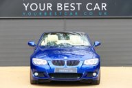 BMW 3 Series 3.0 325i M Sport Auto 2dr 31