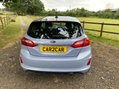 Ford Fiesta SPORT 10