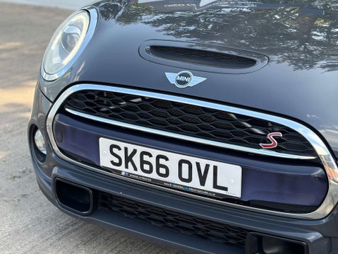 Mini Hatch 2.0 Cooper S 5dr 38