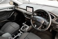 Ford Focus 1.0 4