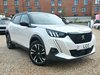 Peugeot 2008 1.2 PURETECH S/S GT LINE STUNNING CAR! APPLE CARPLAY! ANDROID AUTO!