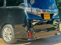 Toyota Vellfire 2.5 PETROL Z A EDITION 7 SEATS 39