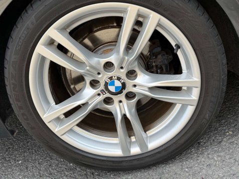 BMW 3 Series 2.0 320d M Sport Touring Auto 5dr 68