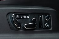 Bentley Bentayga 4.0 V8 First Edition Auto 4WD Euro 6 (s/s) 5dr 38