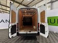 Ford Transit 350 Trend 2.0 EcoBlue L4 3