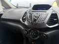 Ford Ecosport 1.5 TDCi Zetec 2WD Euro 6 5dr 12