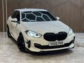 BMW 1 Series 1.5 118i M Sport Auto 5dr 1