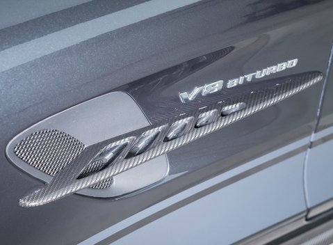 Mercedes-Benz AMG GT R PRO 34