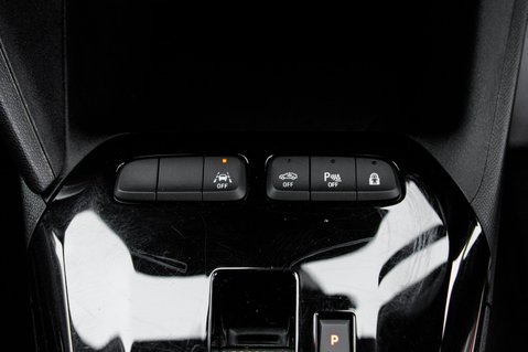 Vauxhall Corsa GS 31