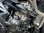 Zontes ZT 2026 ONLY 2K LIGHTWEIGHT ADVENTURE BIKE 350CC A2 23