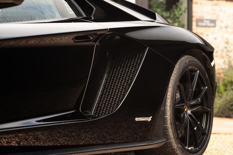 Lamborghini Aventador 6.5 V12 LP 740-4 S ISR 4WD Euro 6 2dr 25