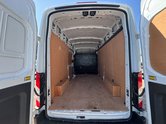 Ford Transit LWB L3H3 [SOLD CM] High Roof Leader 350 Air Con Sensors EURO 6 9