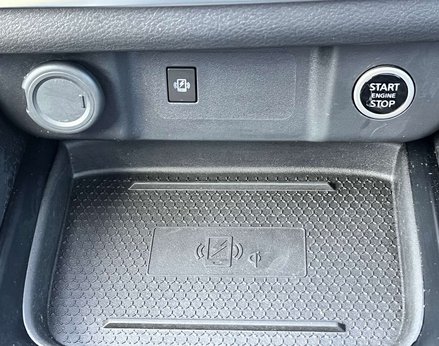 Nissan Qashqai 1.3 Qashqai N-Connecta DiG-T MHEV 5dr 49