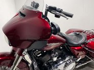 Harley-Davidson Touring 1745 FLHXS Street Glide Special Euro 4 55