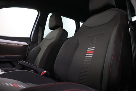 SEAT Arona TSI FR 35