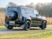 Land Rover Defender P400e XS Edition PHEV 5