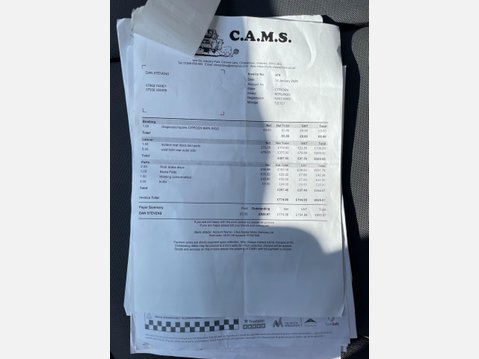 Citroen Berlingo 1.6 HDi 625 Enterprise L1 5dr (Euro 5) 33