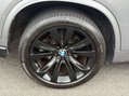 BMW X5 3.0 X5 xDrive 40d M Sport Auto 4WD 5dr 74