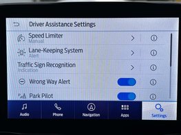 Ford Fiesta 1.0 Fiesta Titanium T MHEV 5dr 46