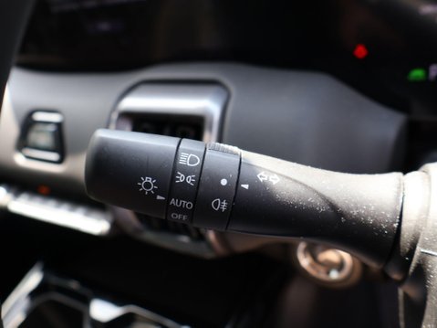 Suzuki e Vitara 61kWh Motion Auto 5dr 22