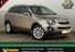 Vauxhall Antara DIAMOND 2.2 CDTI 4X4 AUTOMATIC