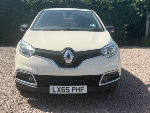 Renault Captur 0.9 TCe ENERGY Dynamique Nav SUV 5dr Petrol Manual Euro 6 (s/s) (90 ps) 3