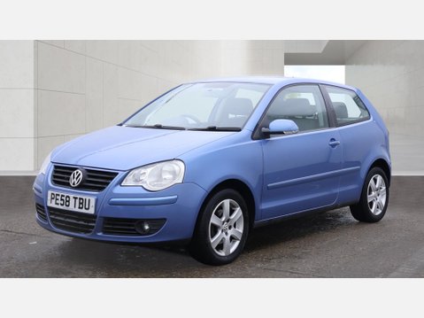 Volkswagen Polo MATCH 4
