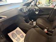 Peugeot 208 1.2 PureTech Active Euro 6 5dr 33
