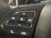 MG ZS MG ZS Trophy Connect EV 5dr 15