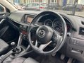 Mazda CX-5 2.2 SKYACTIV-D Sport Nav Euro 6 (s/s) 5dr 18