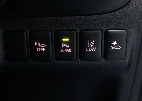 Mitsubishi Outlander 2.4h TwinMotor 13.8kWh Dynamic Safety SUV 5dr Petrol Plug-in Hybrid CVT 4WD 45